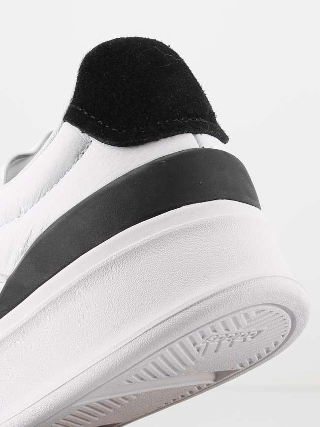 Baskets sportswear kantana noir blanc homme - Adidas