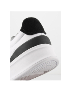 Baskets sportswear kantana noir blanc homme - Adidas