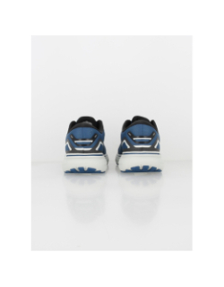 Chaussures de running ghost 15 vert bleu homme - Brooks