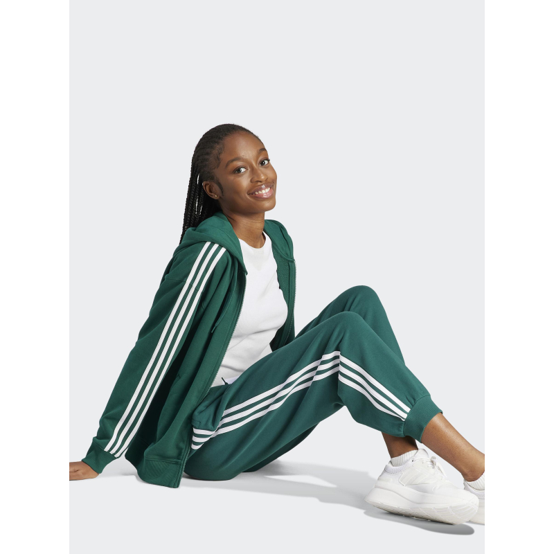Adidas Sportswear Sweat Adidas Capuche Femme Sweat Capuche Femme