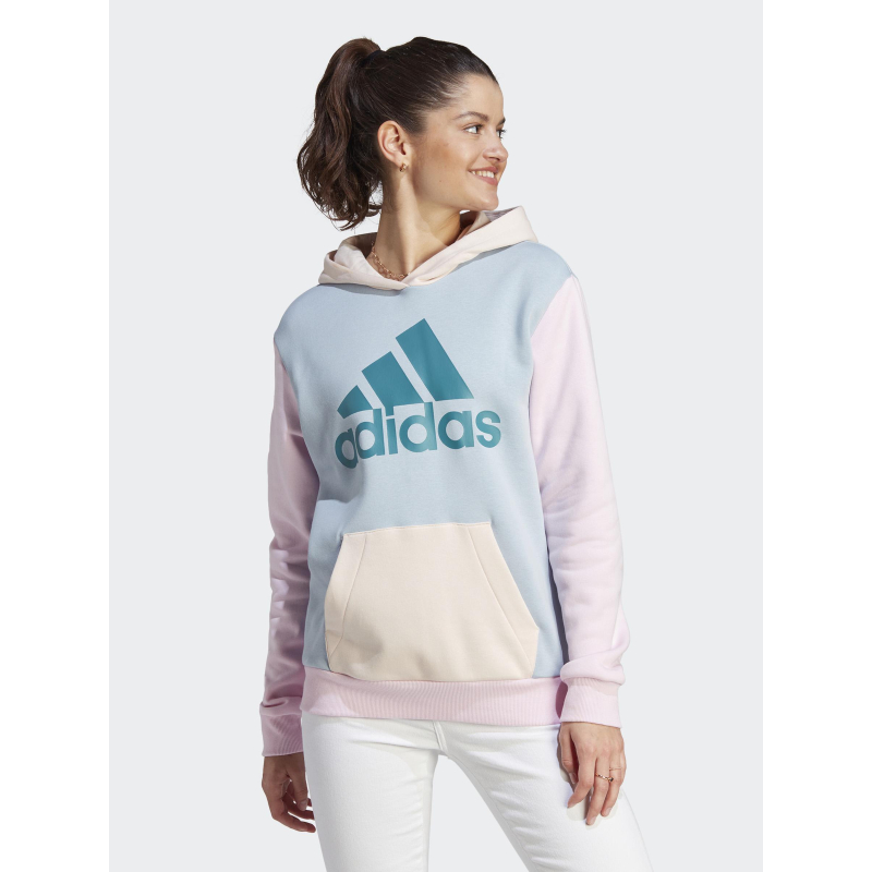 Adidas Sportswear Hoodie Adidas Femme Sweat Shirt Sweat Adidas