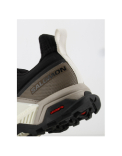 Chaussures randonnée/trail X ultra 4 gtx noir homme - Salomon