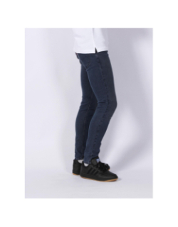 Jean slim 512 taper bleu marine homme - Levis