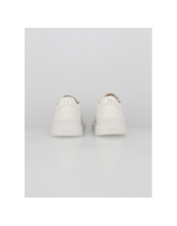 Baskets basses blake tenn rouge blanc femme - Hugo