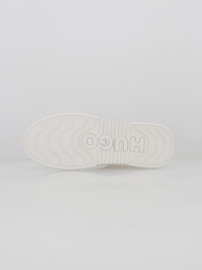 Baskets basses blake tenn rouge blanc femme - Hugo