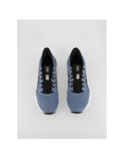Chaussures de running jolt 4 noir bleu homme - Asics