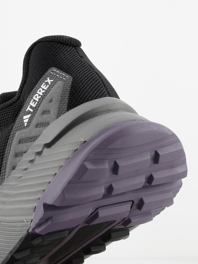Chaussures de trail terrex soulstride gris homme - Adidas