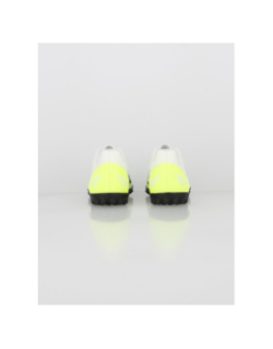 Chaussures de football X crazyfast.4 TF fluo - Adidas