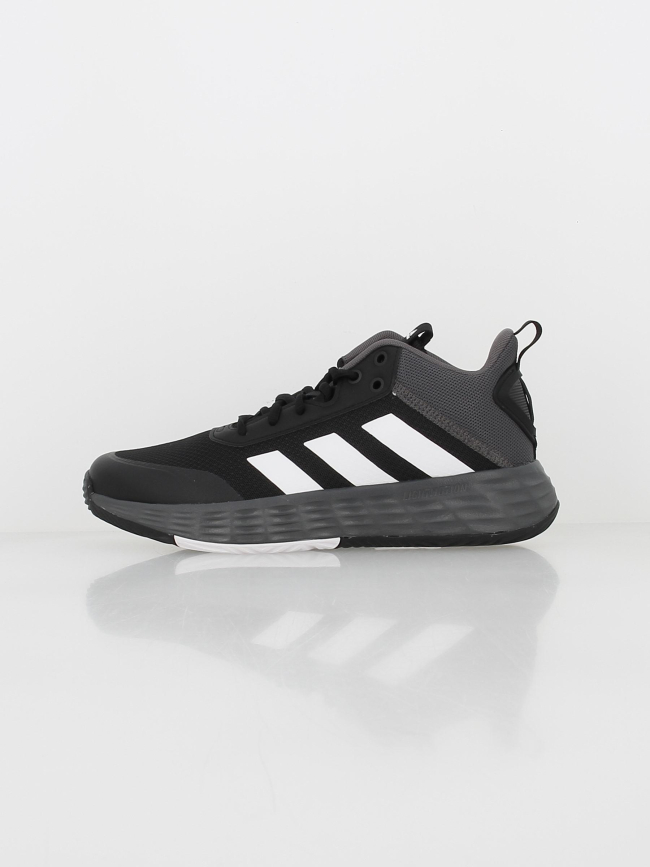 Chaussures de basketball ownthegame 2.0 noir homme - Adidas