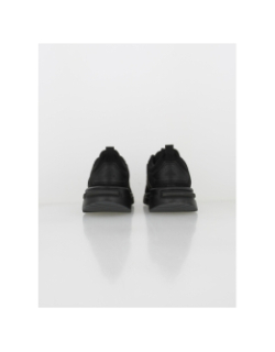 Chaussures de running racer tr23 noir enfant - Adidas