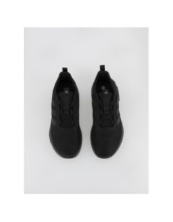 Chaussures de running racer tr23 noir enfant - Adidas