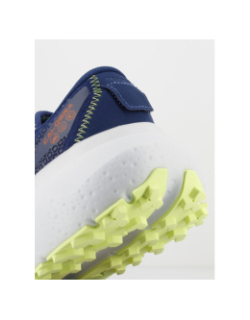 Chaussures de trail caldera 6 bleu homme - Brooks