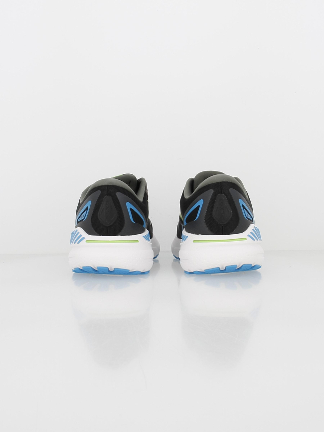 Chaussures de running adrenaline GTS 23 noir homme - Brooks