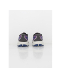 Chaussures de trail divide 4 violet femme - Brooks