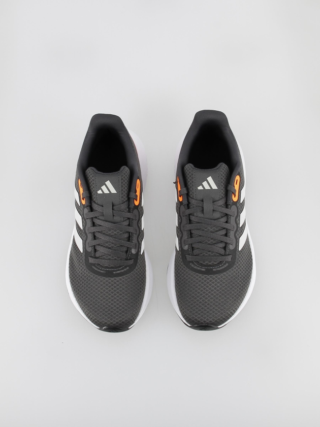 Chaussures de running runfalcon 3.0 gris femme - Adidas