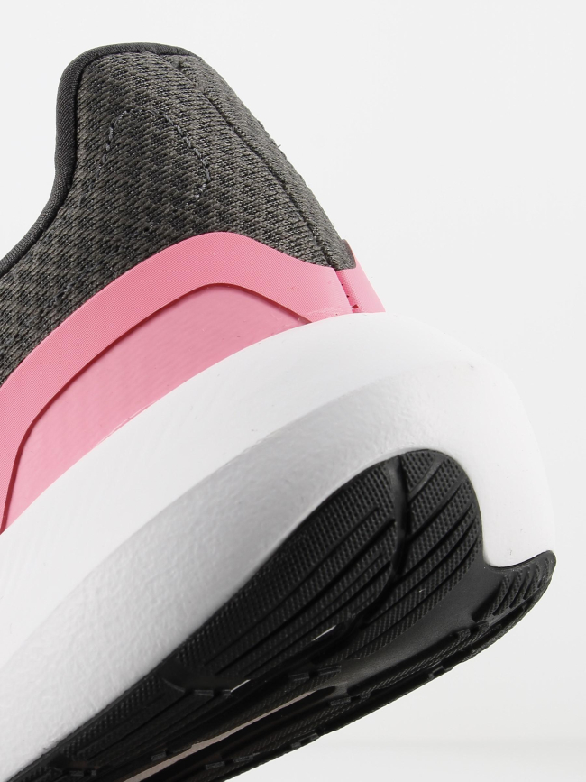 Chaussures de running runfalcon 3.0 gris femme - Adidas