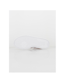 Baskets basses breaknet 2.0 rose femme - Adidas