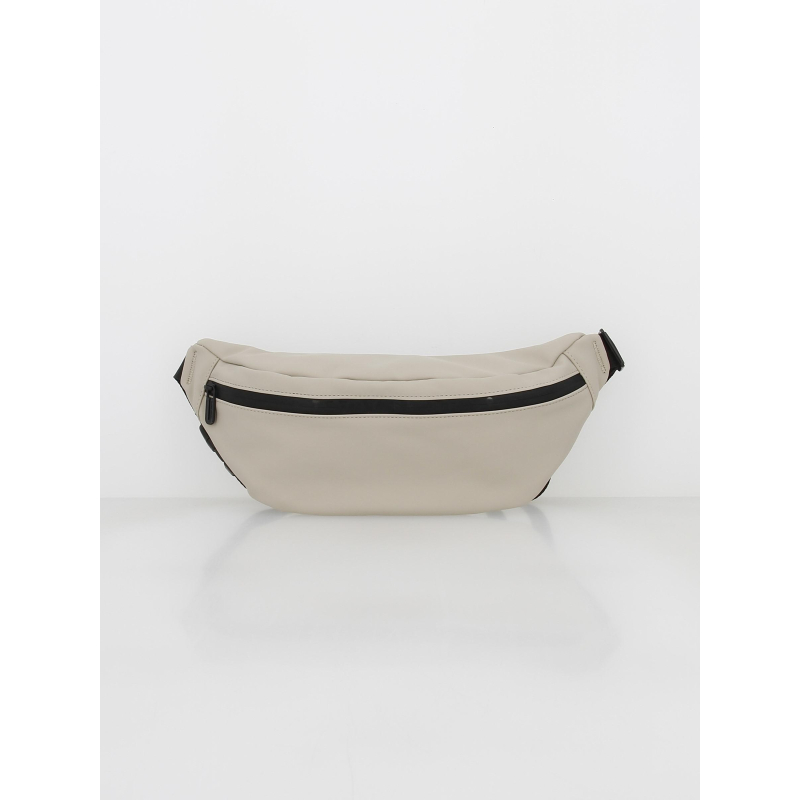 Sacoche banane sidney beige - Teddy Smith