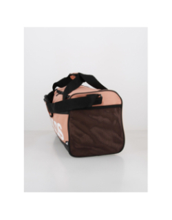 Sac de sport linear duffel S rose - Adidas