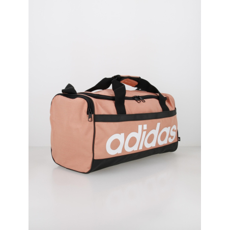 sac de sport adidas rose et noir