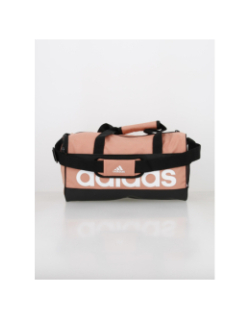 Mini sac de sport linear xs rose - Adidas