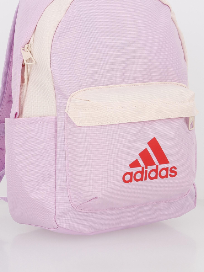 Sac à dos performance rose enfant - Adidas