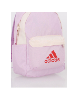 Sac à dos performance rose enfant - Adidas