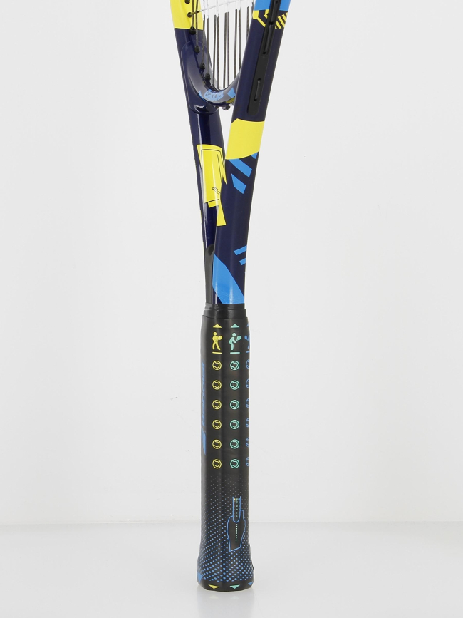 Raquette de tennis ballfighter 25 bleu enfant - Babolat