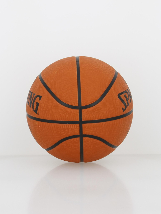 Ballon de basketball layup tf-50 orange - Spalding