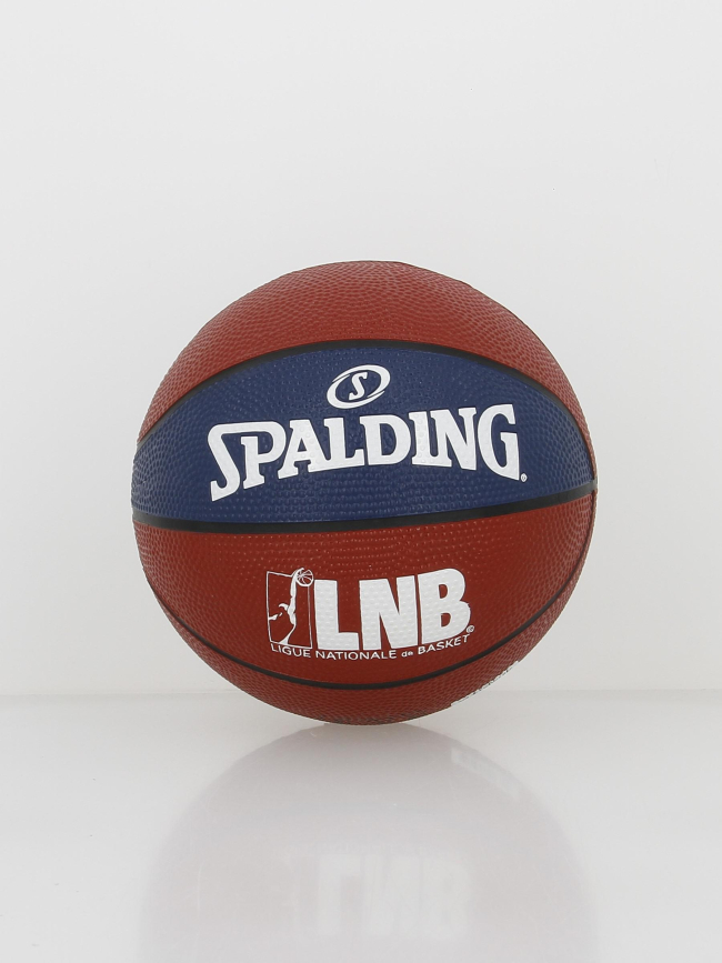 Ballon de basketball t150 sz3 2022 orange - Spalding