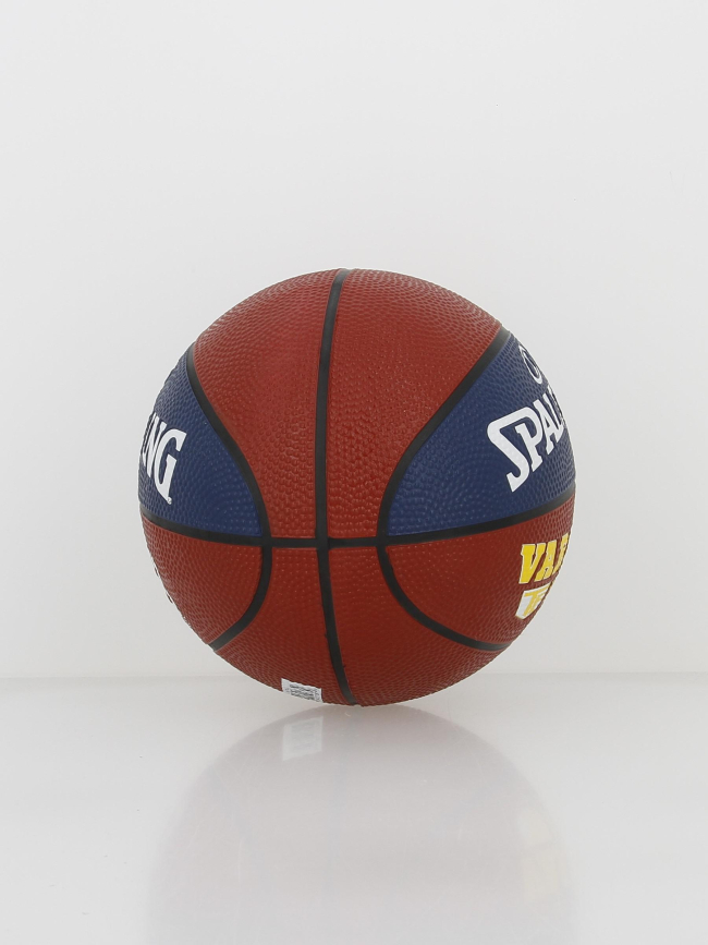 Ballon de basketball t150 sz3 2022 orange - Spalding
