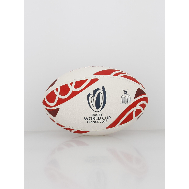 GILBERT Ballon De Rugby Australie RGB - Sport