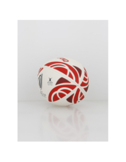 Ballon de rugby supporter rwc 2023 angleterre blanc - Gilbert