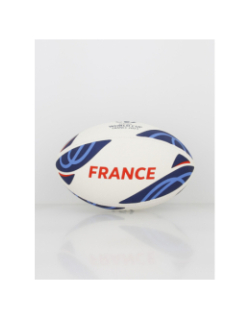 Ballon de rugby supporter rwc 2023 france bleu - Gilbert