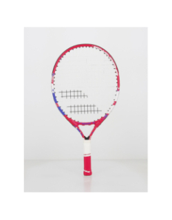 Raquette de tennis b-fly 19' rose enfant - Babolat