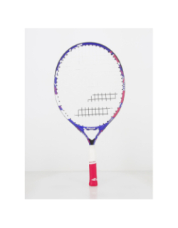 Raquette de tennis b-fly 21' bleu enfant - Babolat