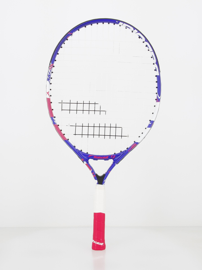 Raquette de tennis b-fly 21' bleu enfant - Babolat