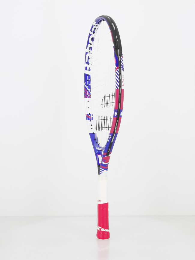 Raquette de tennis b-fly 21' bleu enfant - Babolat
