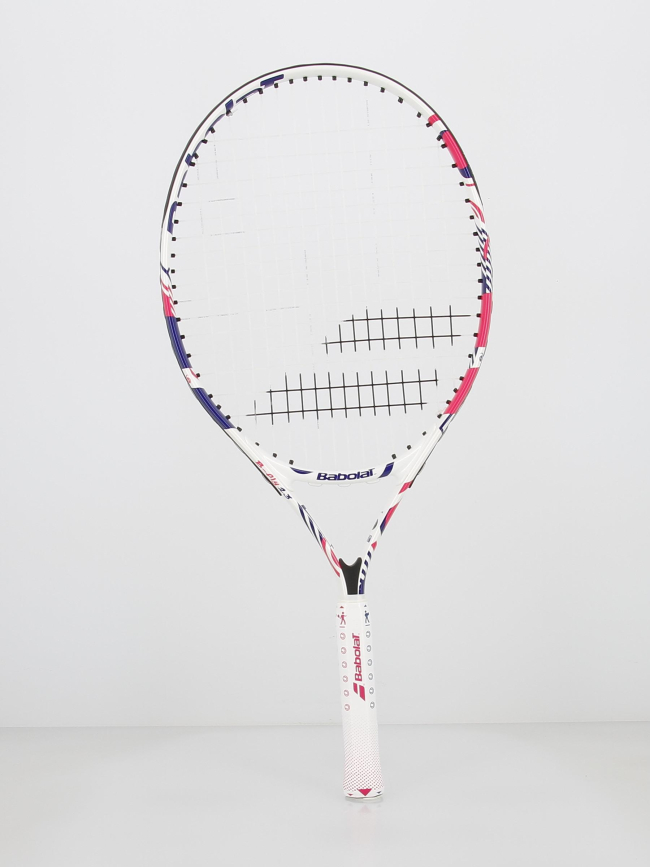 Raquette de tennis b-fly 23 ' blanc enfant - Babolat