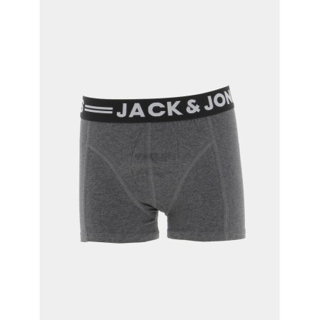 Boxer Garçon Jack Jones Jack & Jones Caleçon Boxeur Garçon - Lot De 5 Jack Jones Jeans Boxer Garçon Jack Jones Jack & Jones Caleçon Boxeur Garçon - Lot De 5 Jack Jones Jeans