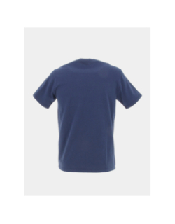 T-shirt original bleu marine homme - Levi's
