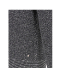 Pull milan gris homme - Teddy Smith