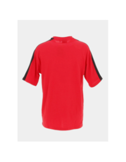T-shirt nba chicago bulls rouge homme - New Era
