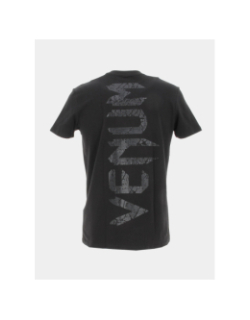 T-shirt giant logo noir homme - Venum