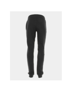 Jogging logo vertical noir enfant - Teddy Smith