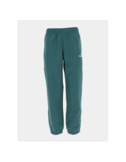 Jogging carson slim vert homme - Sergio Tacchini