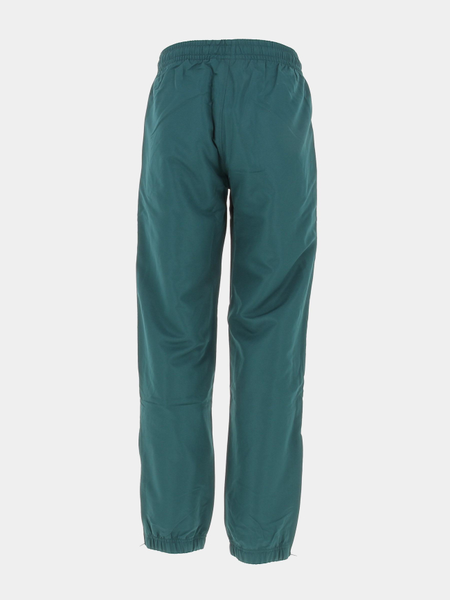 Jogging carson slim vert homme - Sergio Tacchini