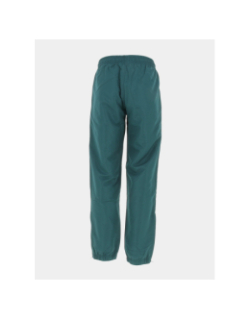 Jogging carson slim vert homme - Sergio Tacchini