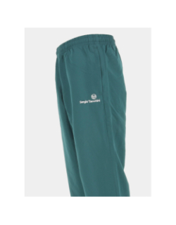 Jogging carson slim vert homme - Sergio Tacchini