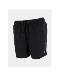 Short de bain everyday badge noir homme - Quiksilver